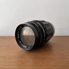 コムラ 望遠レンズ super telephoto lens | アンフォトグラマシオン