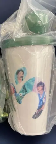 ミセス フィヨルド