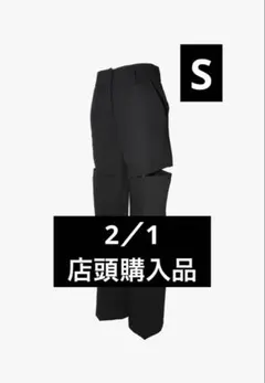 Softstreme ハイライズパンツ 28インチ *アジアフィット - メルカリ
