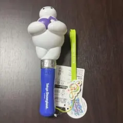 海外ディズニー限定 ベイマックス マイクロボット メガボット ドリンク