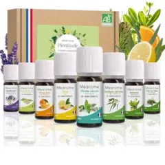新品未開封】フランキンセンス 10ml エッセンシャルオイル レアアース