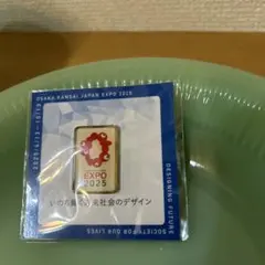 2025年最新】大阪万博エキスポEXPO2025ピンバッジの人気アイテム