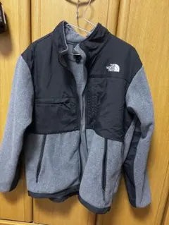 THE NORTH FACEデナリジャケット