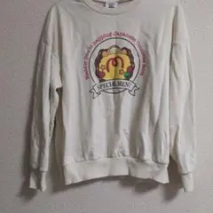 ワドルディ オムライス トレーナー　GU
