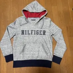 TOMMY HILFIGER パーカー　【美品】
