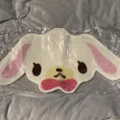 シュガーバニーズ マット 2026年最新】シュガーバニーズ下敷きの人気アイテム - メルカリ
