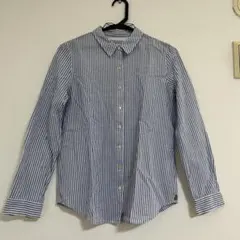SCOTCH& SODA ストライプ　シャツのサムネイル