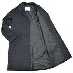 カシミヤコート