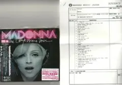 MADONNA Confessions II 限定ピクチャー盤 レコード LP - メルカリ