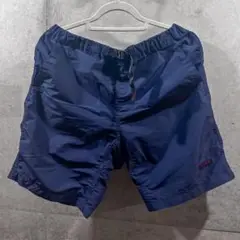 GRAMCCI グラミチ and A シェルパッカブルショーツ 水陸両用