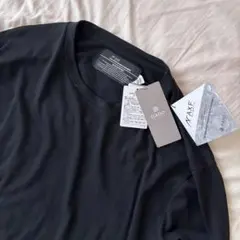 カットソー 長袖カットソー