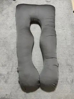 ハグモッチプレミアム グレー