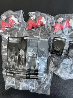 HGドラゴンボール03 DAIMA EDITION ジャイアントゴマー x 3