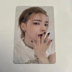 aoen 颯太 ラキドロ ラッキードロー Weverse - メルカリ
