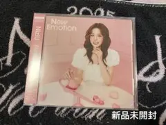 【未開封】New Emotion マコ