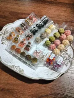 ︎✿ミニチュアスイーツセット︎✿