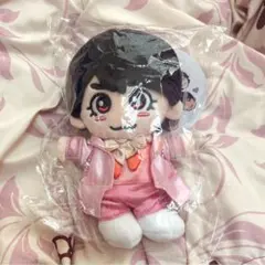 大西流星 ちびぬい 初心LOVE