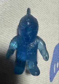 レトロ　ウルトラマンセブン　フィギュア
