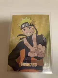 新品レア 初期 ナルト NARUTO キラカード イタチ サスケ デイダラ他