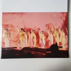 セブチ 全員 HYBE INSIGHT SEVENTEEN展