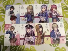 HEAVEN BURNS RED アートパネル