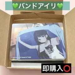 ブルーアーカイブ ミニノーブルアートコレクション バンド アイリ