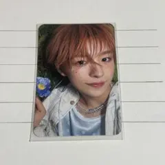 2026年最新】NCT wish songbird ユウシ トレカの人気アイテム - メルカリ