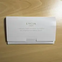 アルビオン エクシア アンテリサンスブライトエマルジョンファンデーション 新品