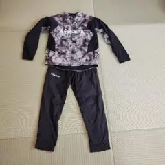 ATHLETA ジャージ 上下セット
