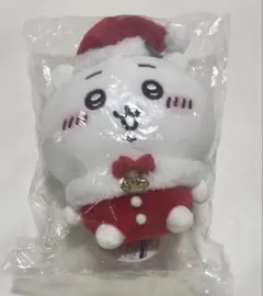 サンタさんだ！ぬいぐるみ S ちいかわ クリスマス