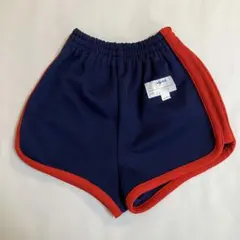 ジャクエツ体操着ハーフパンツ