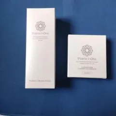 PERFECT ONE バブルクリームウォッシュ＆クッションファンデ(レフィル)のサムネイル