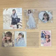 CUTIE STREET ラッフル 抽選会 クリスマス トレカ 新衣装 梅田みゆ