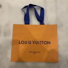 LOUIS VUITTON 紙袋　ショッパー