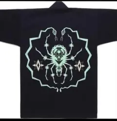 wackomaria wolf's head 半纏のサムネイル