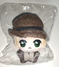 ヘタリア みにちゃむマスコット ぬいぐるみ イギリス ロシア フランス 