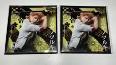 ミュージカル刀剣乱舞 刀ミュ アクリルコースター ソハヤノツルキ