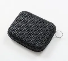 未使用 beta post Mini purse BLACK 財布 タグ付き 未使用 beta post Mini purse BLACK 財布 タグ付き 未使用 beta