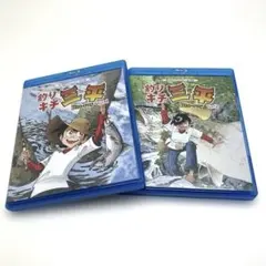 2026年最新】釣りキチ三平 DVDの人気アイテム - メルカリ