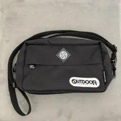 OUTDOOR PRODUCTS 呪術廻戦　夏油傑　ショルダーバッグ