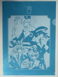 clamp クリアファイルまとめ売り 2026年最新】CLAMP クリアファイルの人気アイテム - メルカリ