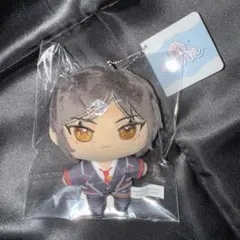 ②Limbus Company ぬいパル ぬいぐるみマスコット ウーティス