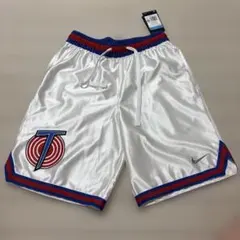 NIKE Lebron x Space Jam バスケットボールパンツ - メルカリ