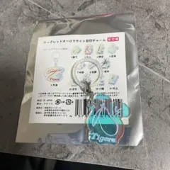 めじるしアクセサリー　近本　阪神のサムネイル