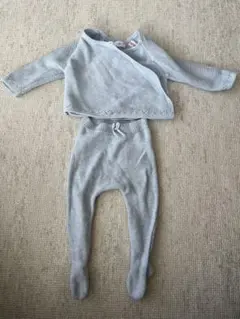 ZARA BABY ニット セットアップ 68cm