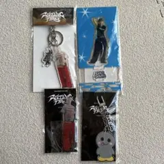 RIIZE ウンソク まとめ売り