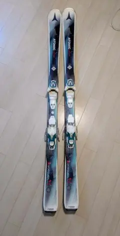 Atomic VANTAGE スキー板 ビンディング付き Atomic VANTAGE スキー板 ビンディング付き 楽天市場】atomic