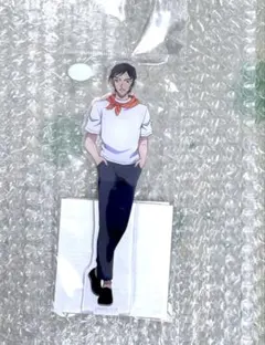 名探偵コナン　諸伏高明　アクリルスタンド