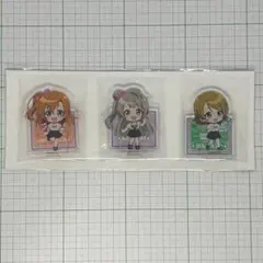 ロンリーガールに逆らえない メロンブックス有償特典 アクリル 