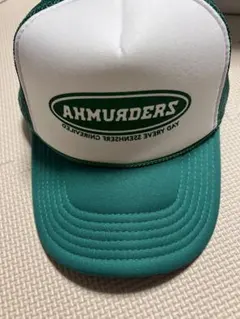 2025年最新】ah murderz キャップの人気アイテム - メルカリ